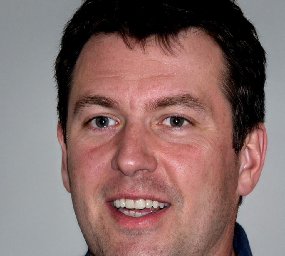 Benedict Ashworth, Senior Investment Educator